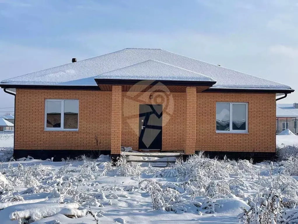 Коттедж в Белгородская область, Старый Оскол Набокинские Сады ... - Фото 1