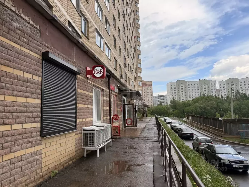 Офис в Смоленская область, Смоленск ул. Рыленкова, 54 (70 м) - Фото 1