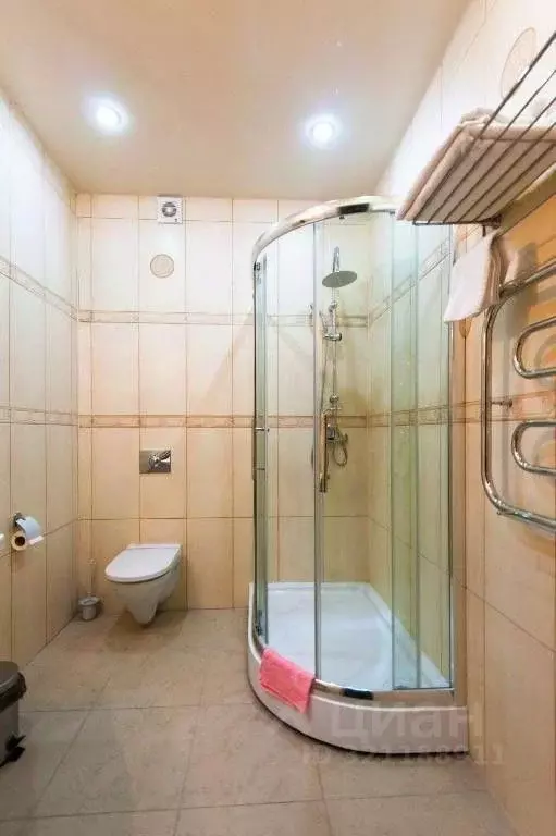 Комната Нижегородская область, Балахнинский муниципальный округ, ... - Фото 2