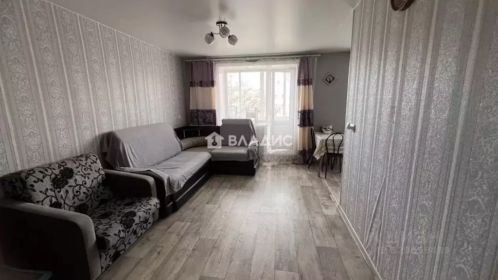 3-к кв. Бурятия, Улан-Удэ Октябрьская ул., 10А (53.8 м) - Фото 2