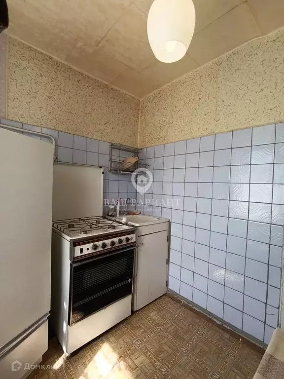 Продаётся 2-к квартира, 43.5 м - Фото 1