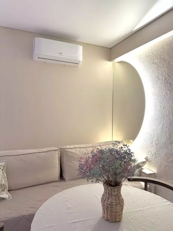 2-к кв. Краснодарский край, Сочи городской округ, с. Раздольное ул. ... - Фото 1