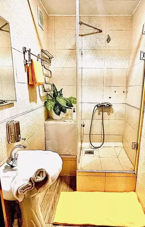 Комната 20 м в 2-к., 3/9 эт. - Фото 1