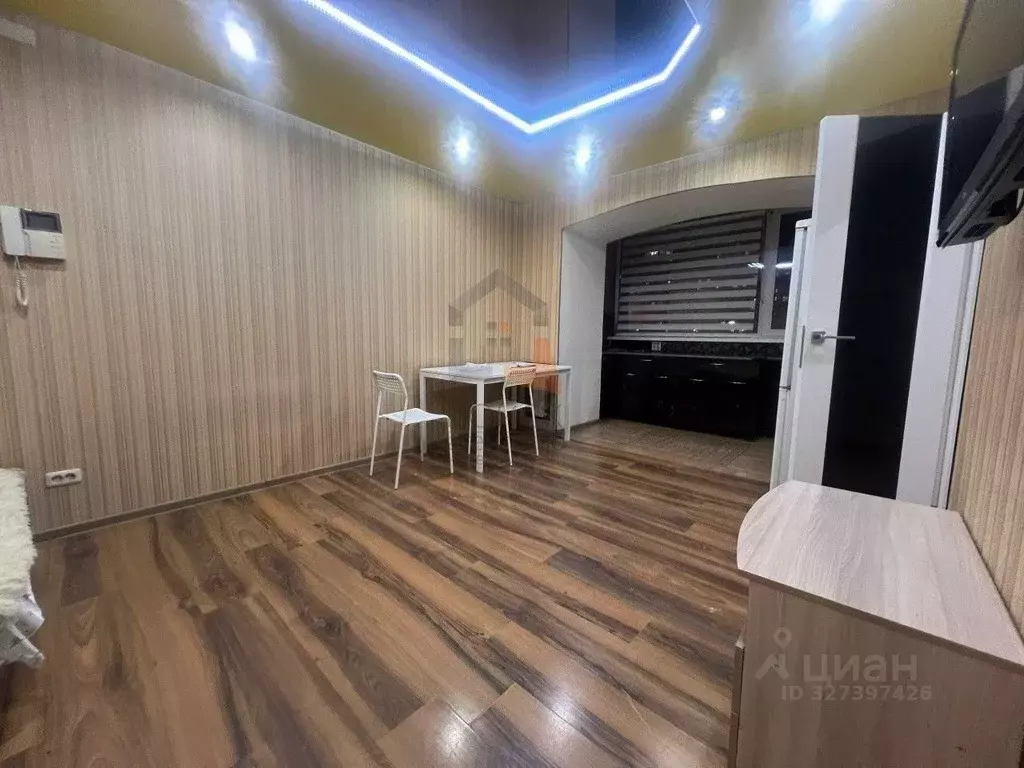 1-к кв. Кировская область, Киров ул. Ленина, 200В (36.0 м) - Фото 1