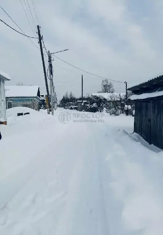 Продается участок в д. Потаповское - Фото 1