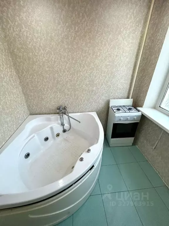 1-к кв. Саратовская область, Саратов туп. 3-й Кавказский, 1а (32.0 м) - Фото 2