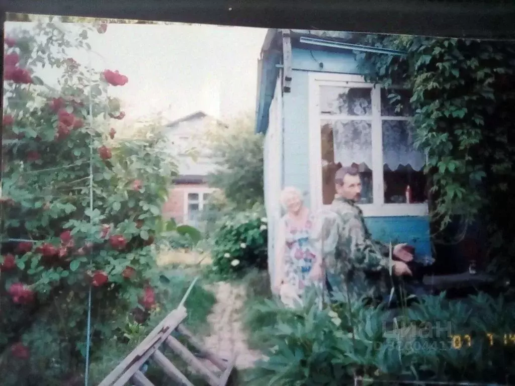 Дом в Нижегородская область, Богородский муниципальный округ, д. ... - Фото 1