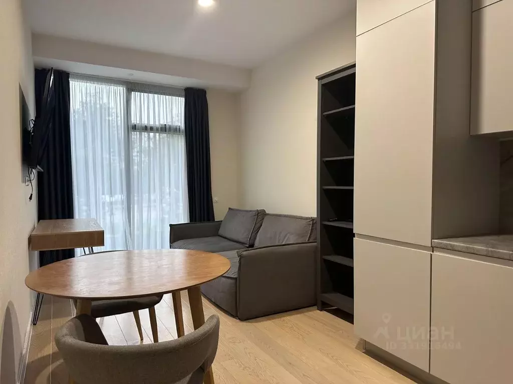 2-к кв. Москва Ленинградское ш., 69к2 (45.0 м) - Фото 2
