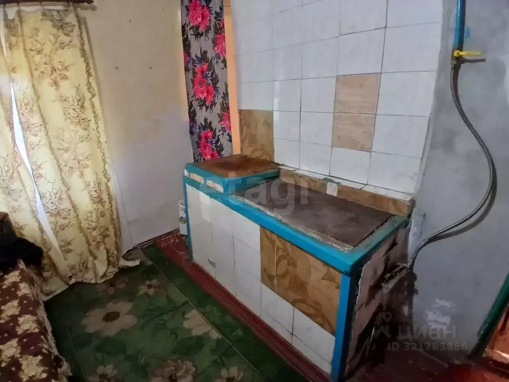 Дом в Белгородская область, Валуйский муниципальный округ, с. Ураево ... - Фото 1