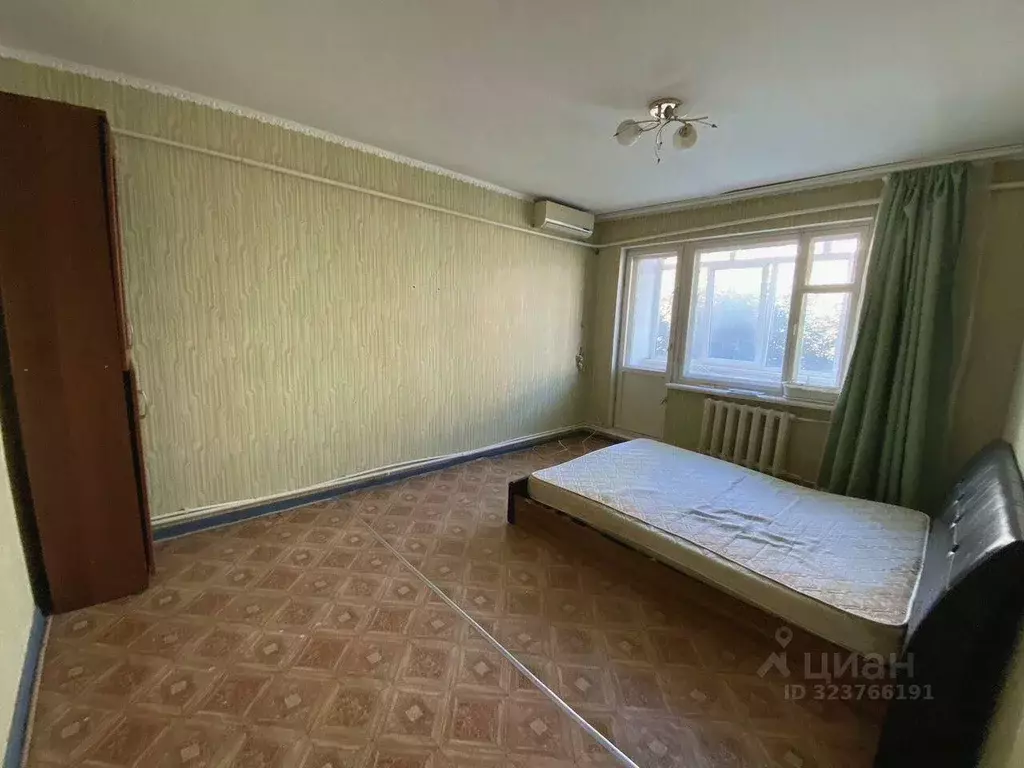 2-к кв. Краснодарский край, Усть-Лабинск Коллективная ул. (46.2 м) - Фото 1