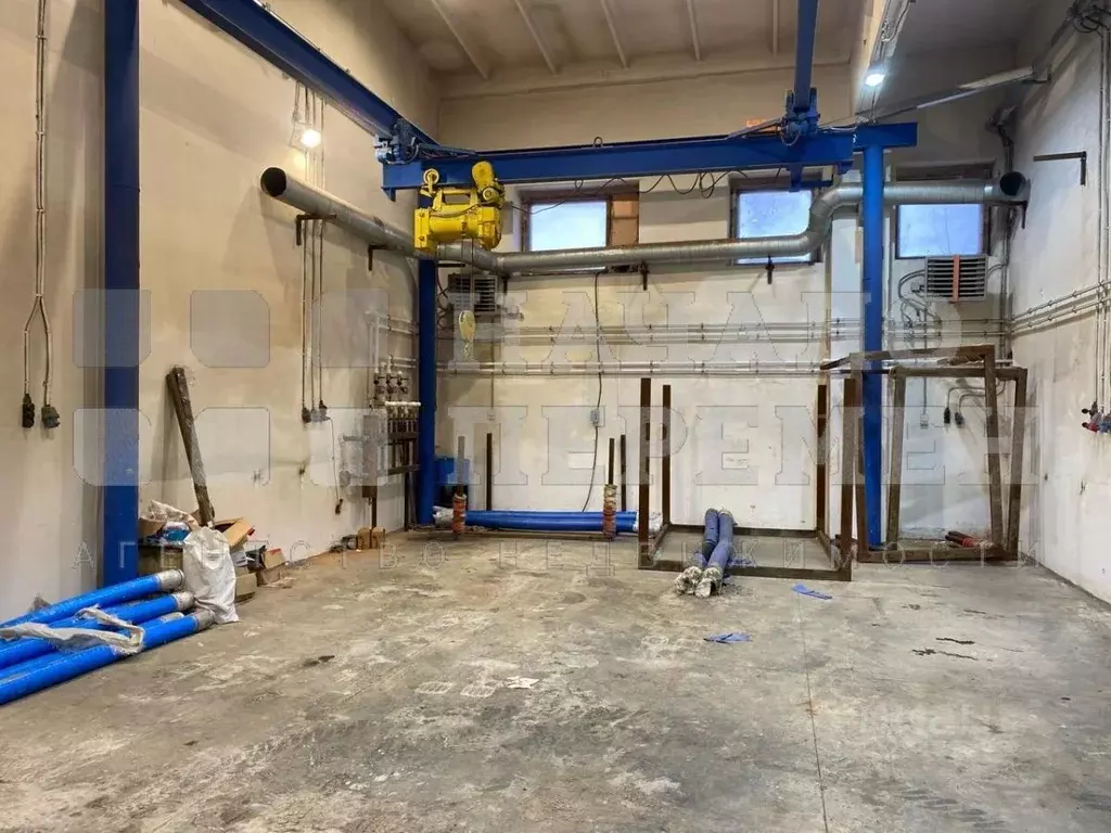 Склад в Новосибирская область, Новосибирск просп. Дзержинского, 89 ... - Фото 0