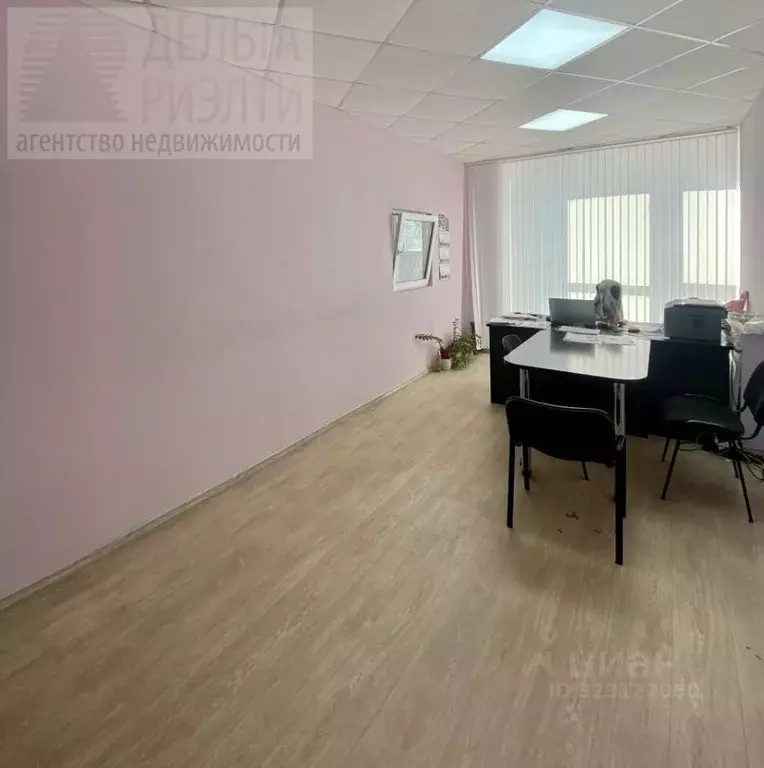 Офис в Ивановская область, Иваново Лежневская ул., 119 (12 м) - Фото 2