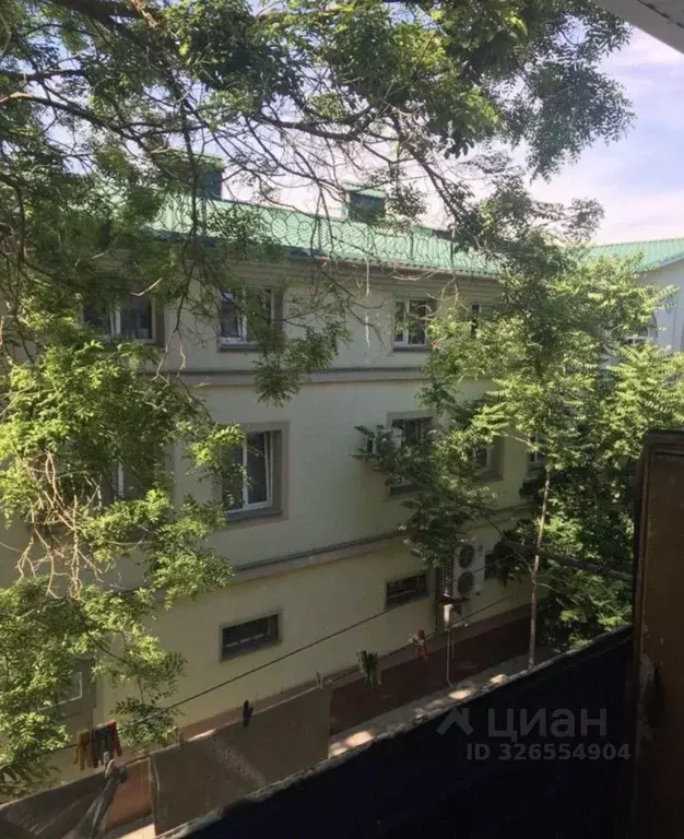 2-к кв. Крым, Евпатория ул. Чапаева, 93 (67.7 м) - Фото 1