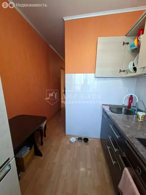 2-комнатная квартира: Кемерово, проспект Ленина, 142Б (48 м) - Фото 2