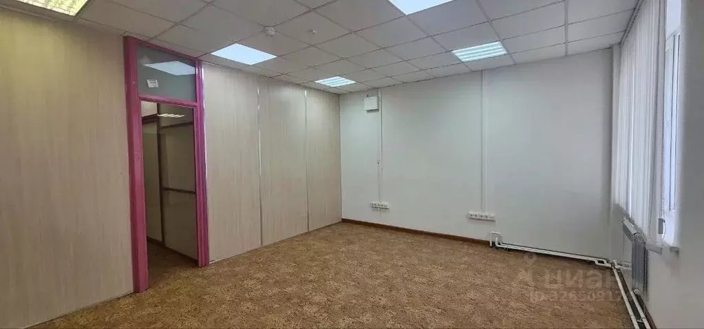 Офис в Нижегородская область, Нижний Новгород ул. Максима Горького, ... - Фото 2