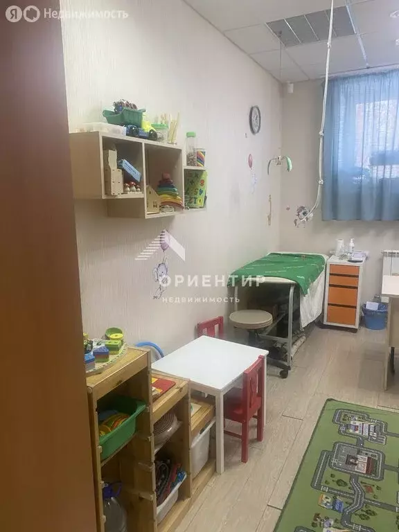 Офис (11.7 м) - Фото 2