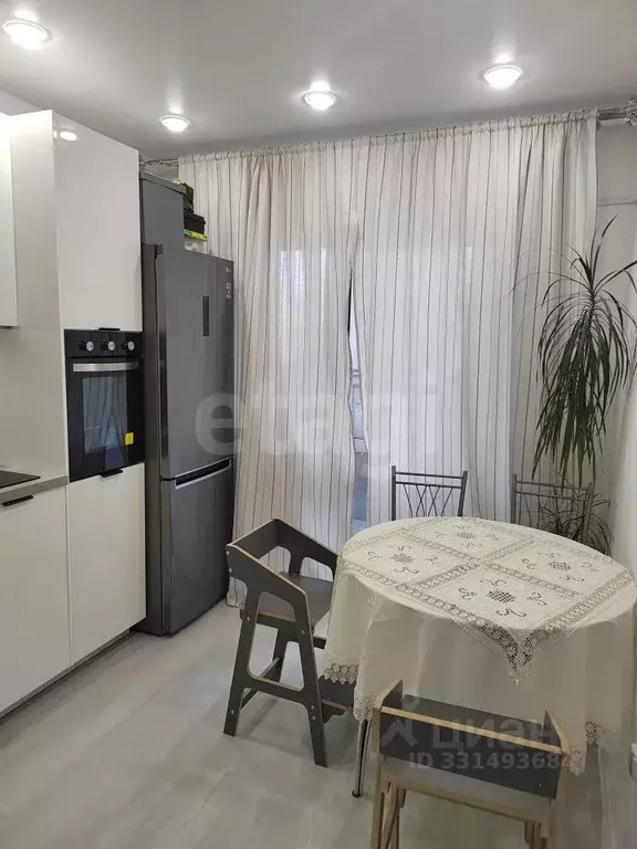 1-к кв. Иркутская область, Иркутск ул. Баррикад, 62/11 (35.0 м) - Фото 1