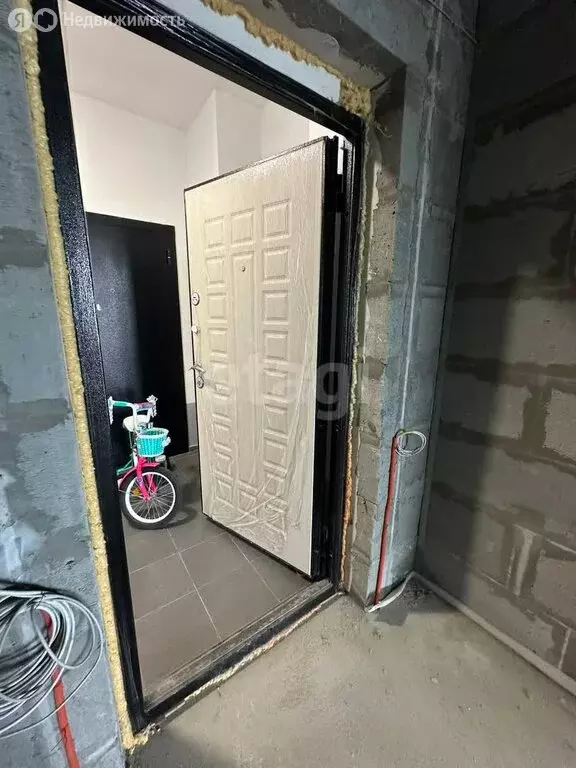 Квартира-студия: Южно-Сахалинск, планировочный район Луговое, улица ... - Фото 1