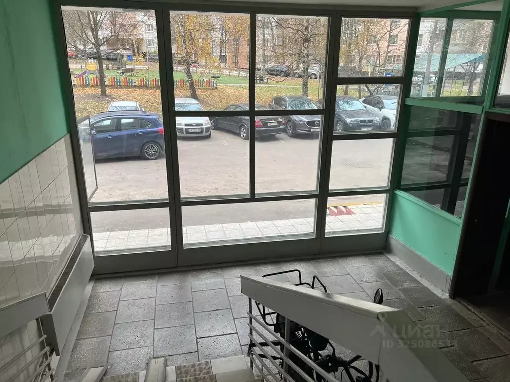 1-к кв. Москва ул. Знаменские Садки, 5К1 (38.8 м) - Фото 1