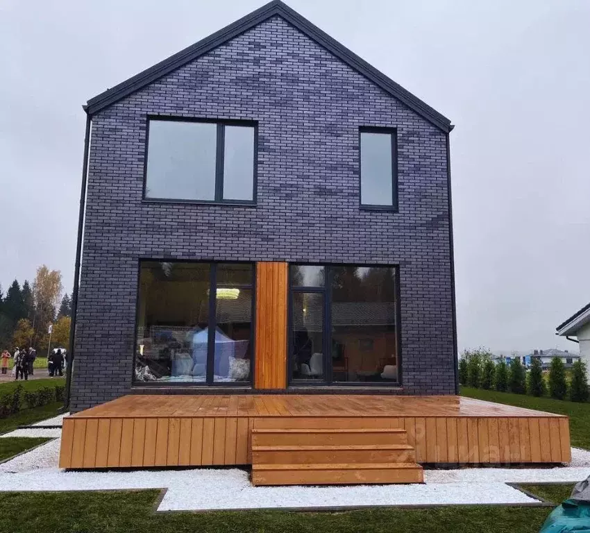 Дом в Московская область, Клин  (127 м) - Фото 2