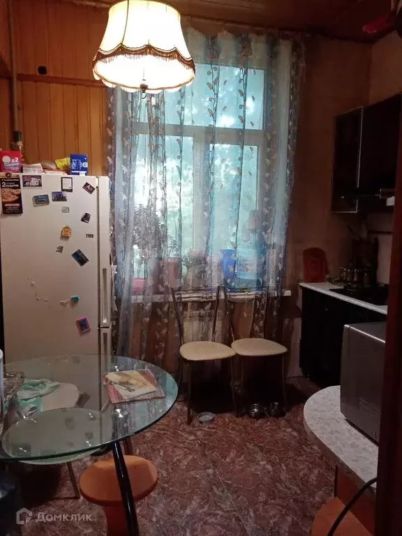 Продаётся 2-к квартира, 52.9 м - Фото 1