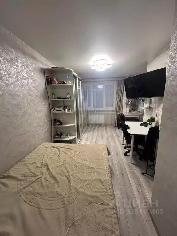 1-к кв. Крым, Симферополь ул. Севастопольская, 27 (24.0 м) - Фото 2