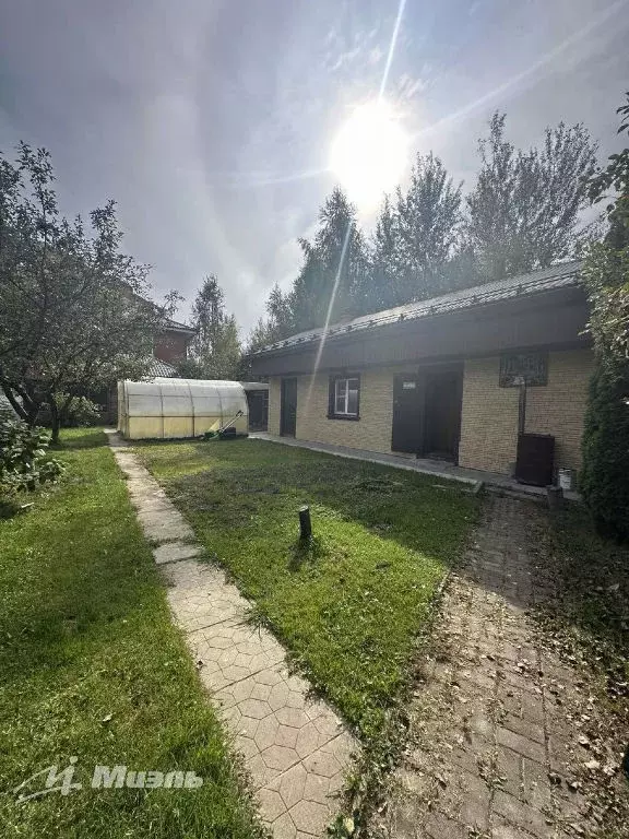 Продается дом в г. Орехово-Зуево - Фото 1