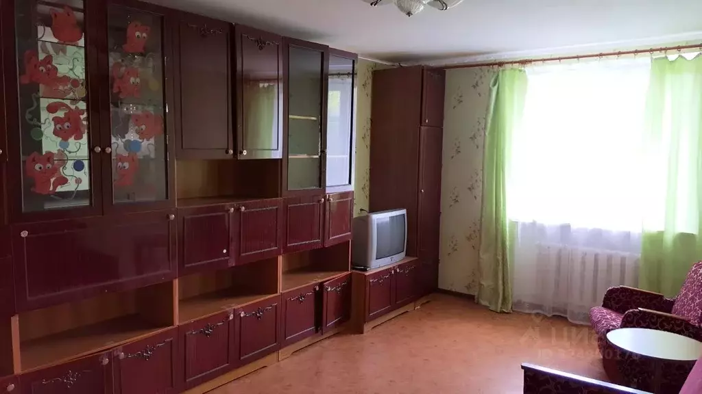 Комната Крым, Симферополь ул. Гоголя (16.0 м) - Фото 2