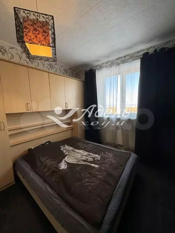 3-к. квартира, 67,8 м, 9/9 эт. - Фото 0