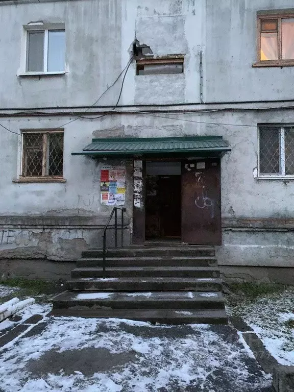 Свободной планировки кв. Свердловская область, Нижний Тагил ул. ... - Фото 0