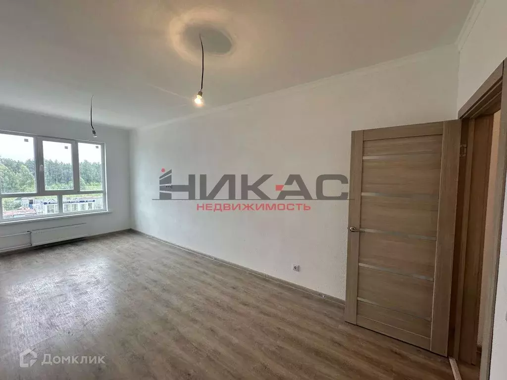 Продаётся 2-к квартира, 44.5 м - Фото 0