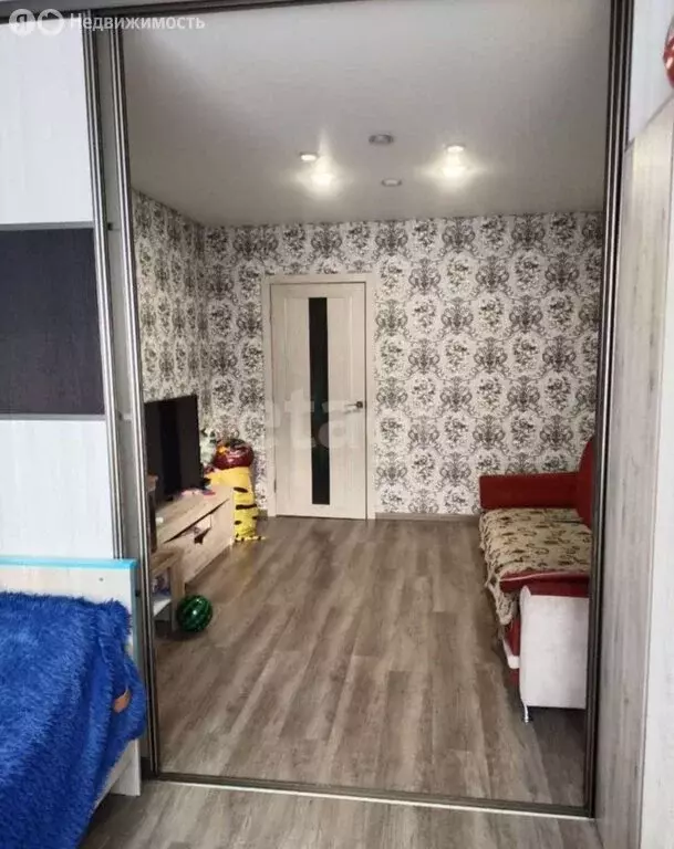 2-комнатная квартира: Клинцы, улица Ворошилова, 41В (58.4 м) - Фото 2