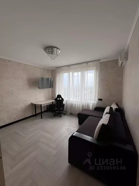 Студия Московская область, Люберцы городской округ, Томилино пгт, ... - Фото 1