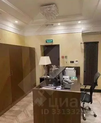 Офис в Москва Верхняя Красносельская ул., 10к7а (240 м) - Фото 2