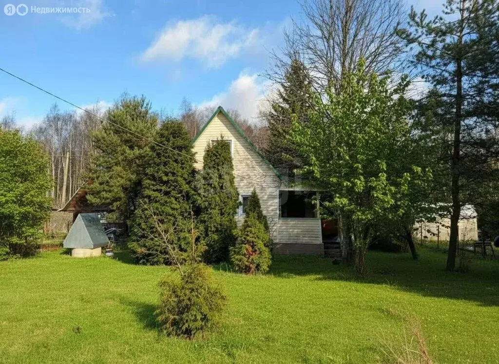 Дом в Сосновское сельское поселение, садоводческое некоммерческое ... - Фото 2