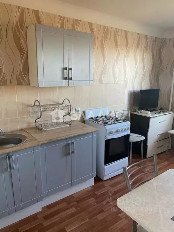 1-к кв. Волгоградская область, Волжский ул. Имени генерала Карбышева, ... - Фото 0