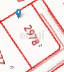 Участок в Свердловская область, Белоярский муниципальный округ, пос. ... - Фото 1