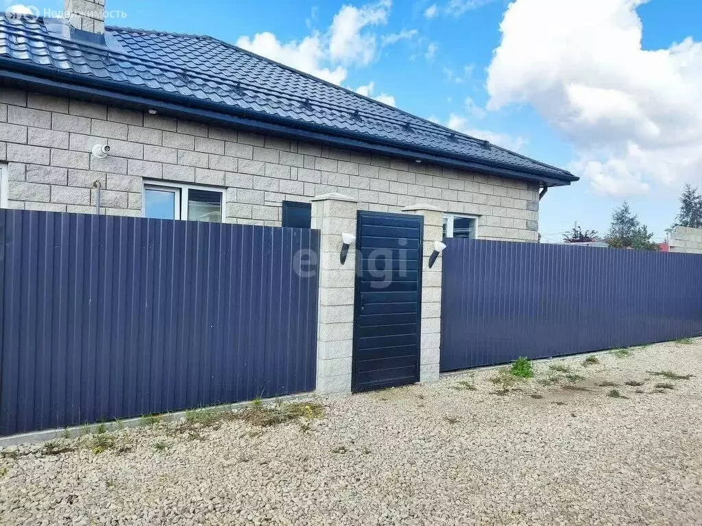 Дом в Подстепки, Советская улица (130 м) - Фото 1