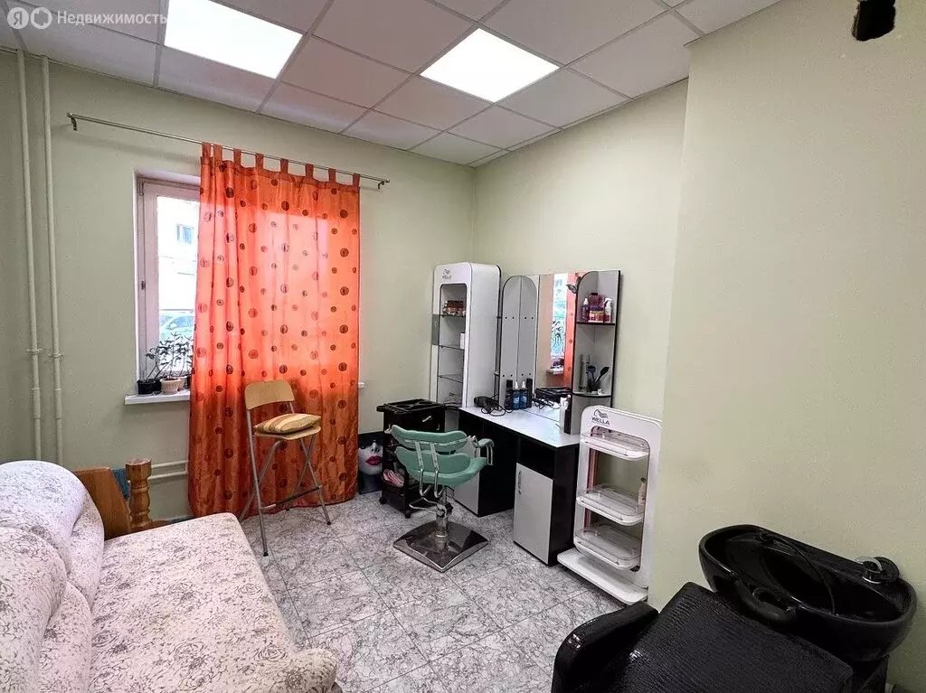 Помещение свободного назначения (125 м) - Фото 1