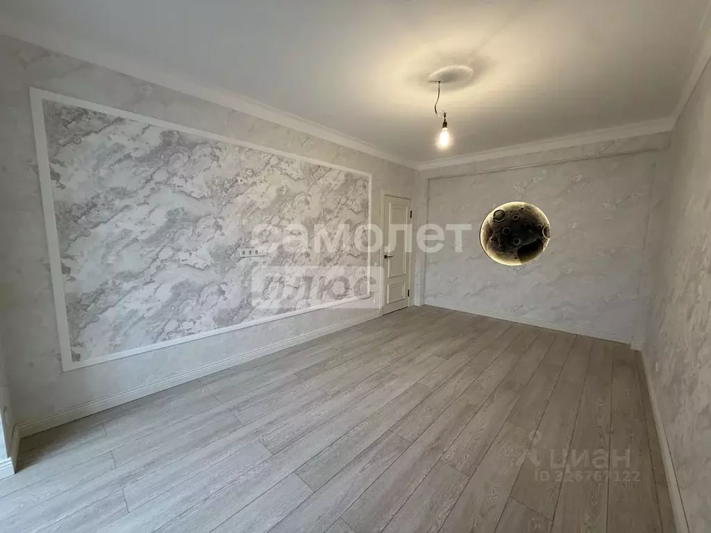 1-к кв. Дагестан, Каспийск ш. Каспийское, 17В (46.5 м) - Фото 1