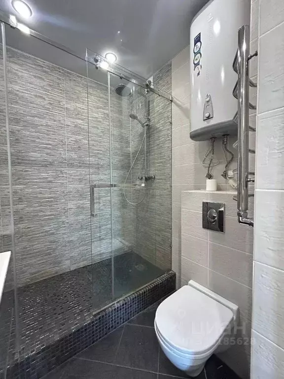 1-к кв. Татарстан, Казань ул. Космонавтов, 61Б (49.0 м) - Фото 1