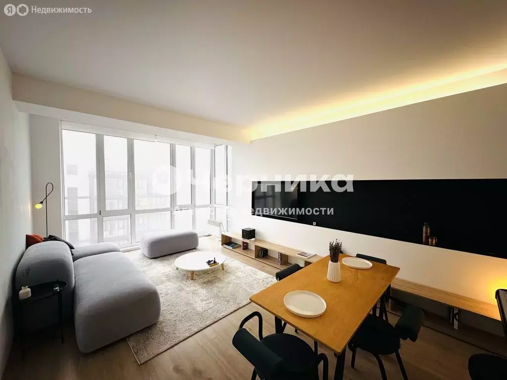 2-комнатная квартира: Ессентуки, улица Шмидта, 86 (49.3 м) - Фото 1