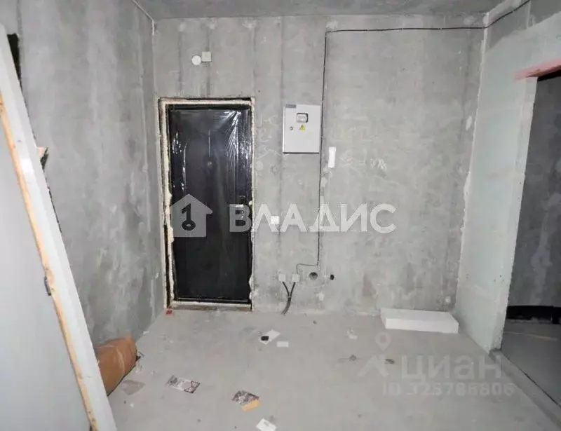 1-к кв. Москва Клинская ул., 2А (40.4 м) - Фото 2