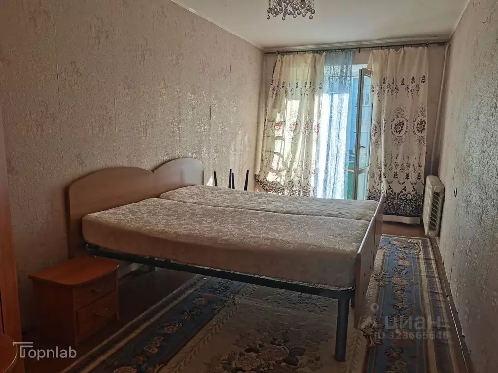 3-к кв. Калининградская область, Светлогорск Новая ул., 5 (58.7 м) - Фото 1