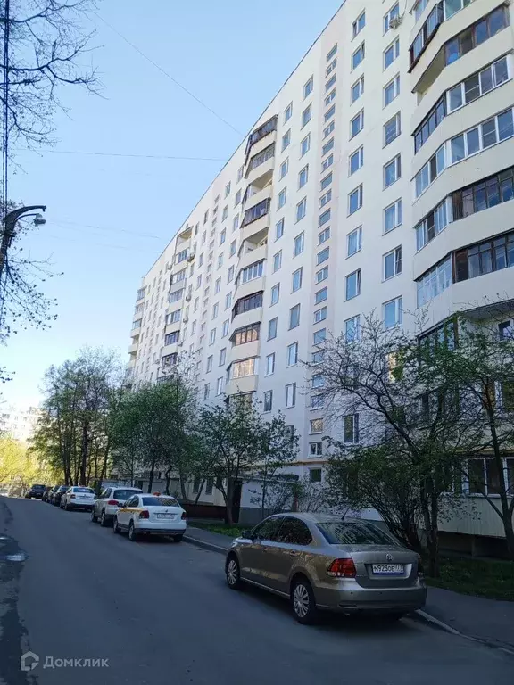 Продаётся 3-к квартира, 65 м - Фото 1