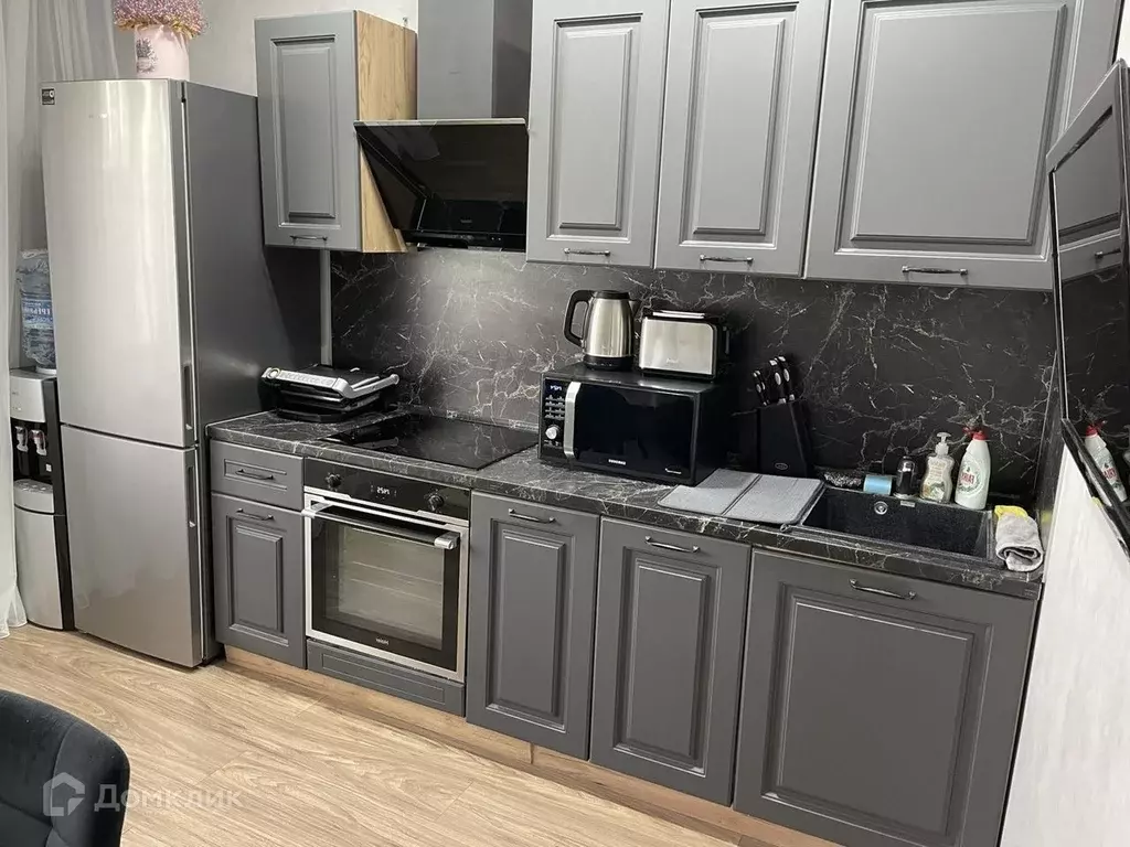 Продаётся 1-к квартира, 40.1 м - Фото 0