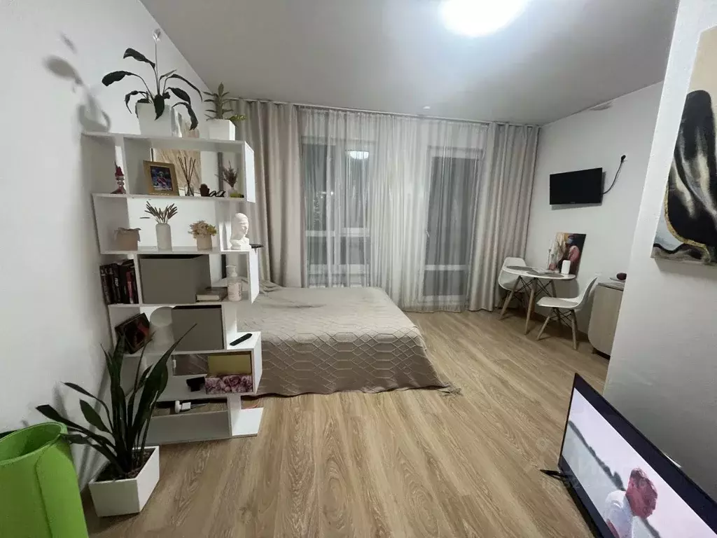 Студия Свердловская область, Екатеринбург муниципальное образование, ... - Фото 2