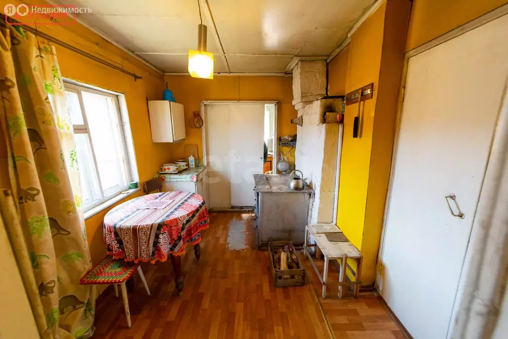 Дом в Республика Карелия, Прионежский муниципальный район, Шуйское ... - Фото 2