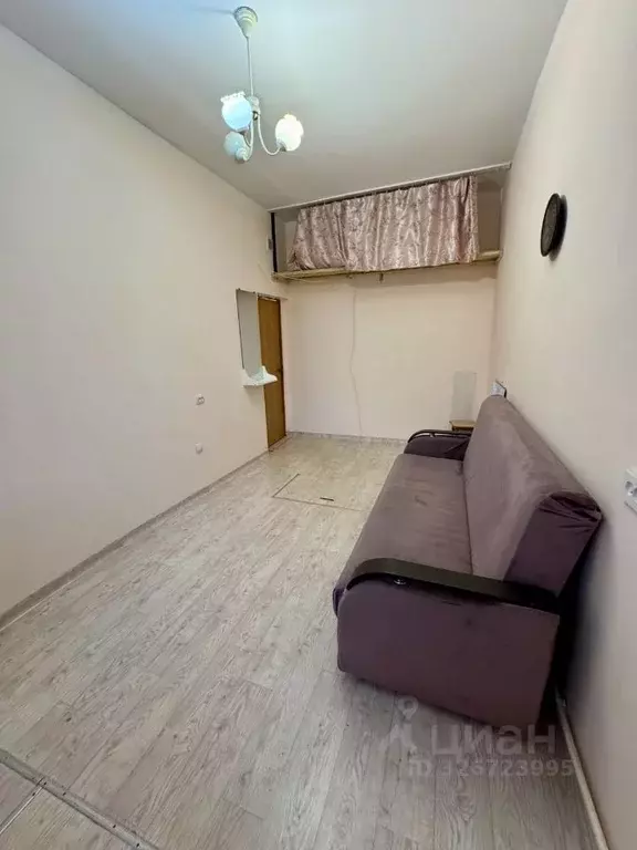 Комната Пермский край, Пермь ул. Героев Хасана, 11А (16.0 м) - Фото 2