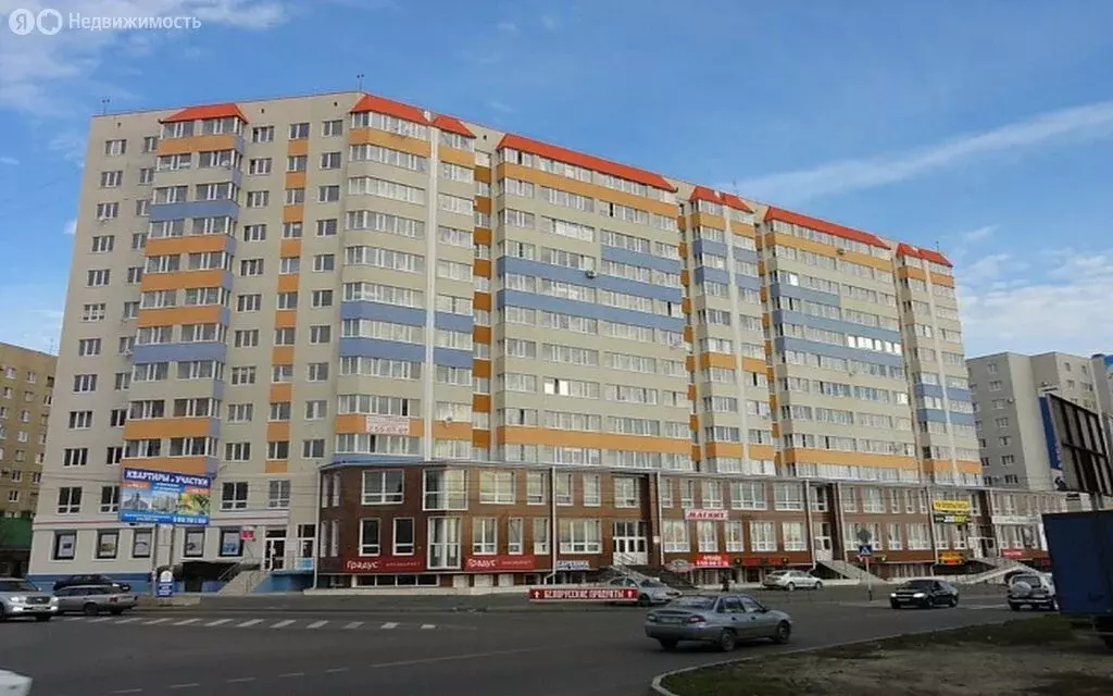 Помещение свободного назначения (69.2 м) - Фото 2